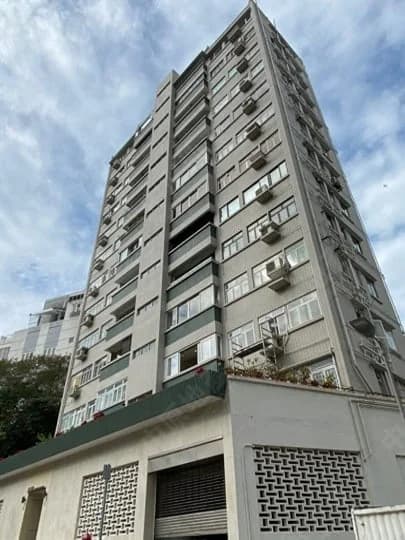 維基樓 屋苑外觀