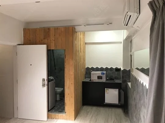 太平山街5-5A號 屋苑外觀