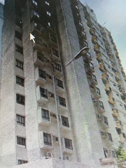 永順大廈 屋苑外觀