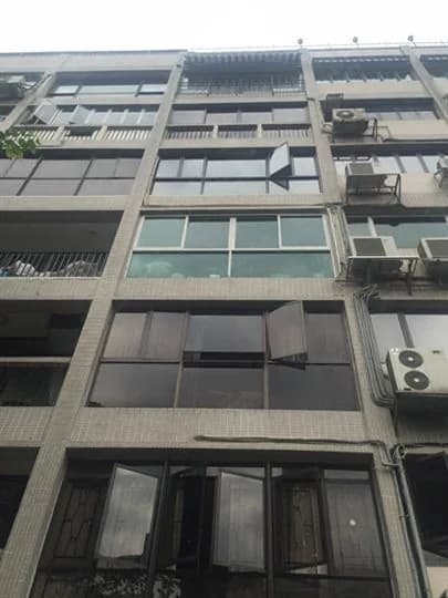 翠苑 屋苑外觀