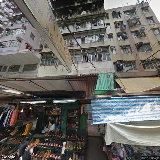 北河街131號 屋苑外觀