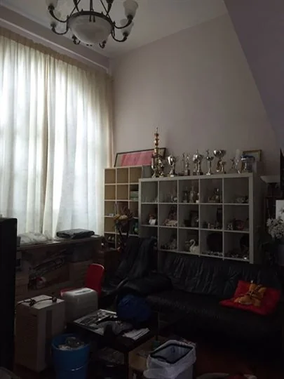 嘉麗山莊 屋苑外觀