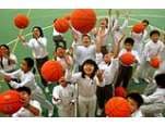 曾梅千禧學校 學習樂園