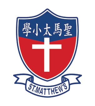 聖公會聖馬太小學校徽