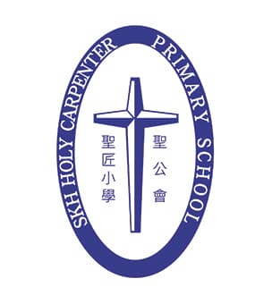 聖公會聖匠小學校徽