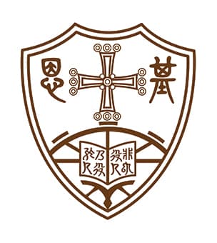 聖公會基恩小學校徽