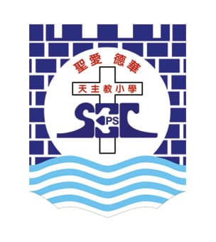 聖愛德華天主教小學校徽