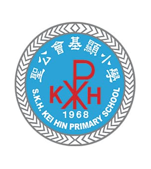 聖公會基顯小學校徽