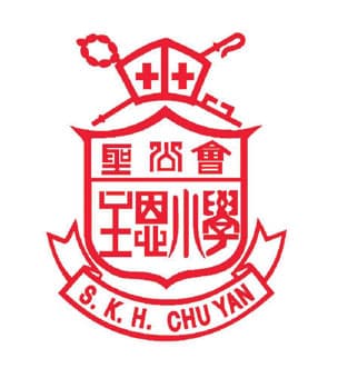 聖公會主恩小學校徽
