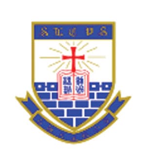 石籬天主教小學校徽