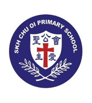 聖公會主愛小學校徽