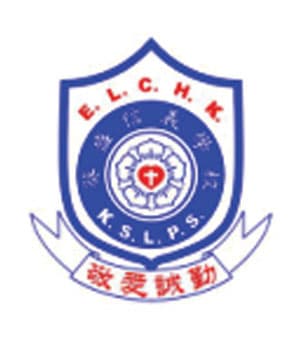 基督教香港信義會葵盛信義學校校徽