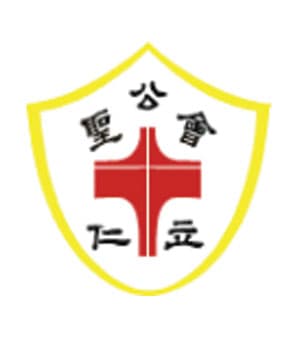 聖公會仁立小學校徽