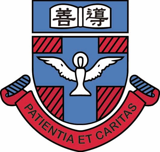 天主教善導小學校徽