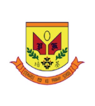 培基小學校徽