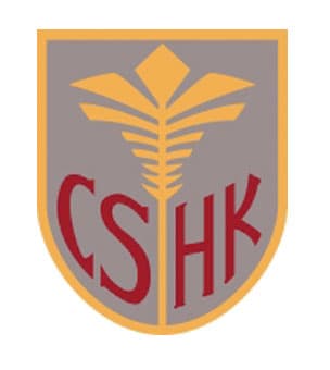 香港嘉諾撒學校校徽