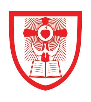 路德會呂祥光小學校徽