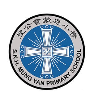 聖公會蒙恩小學校徽