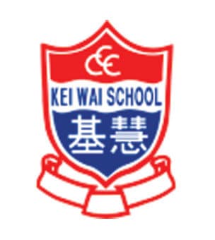 中華基督教會基慧小學校徽