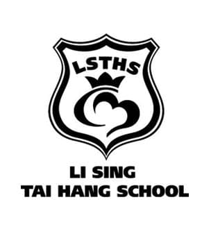 李陞大坑學校校徽