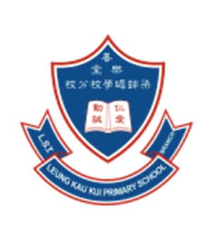 樂善堂梁銶琚學校（分校）校徽