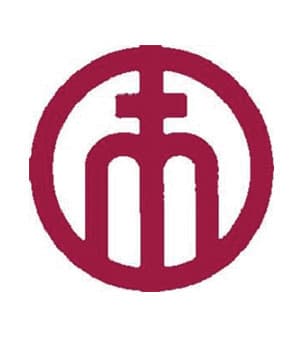 獻主會聖馬善樂小學校徽