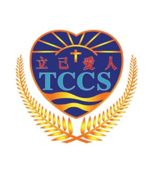 東涌天主教學校校徽