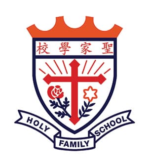 聖家學校校徽