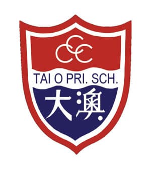 中華基督教會大澳小學校徽