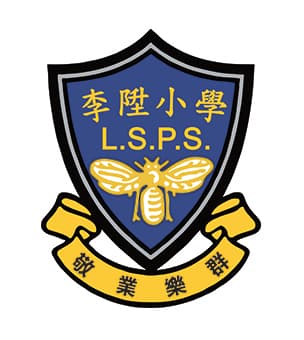 李陞小學校徽