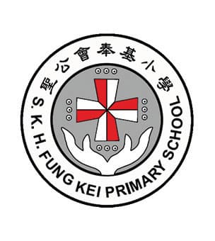 聖公會奉基小學校徽