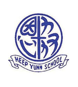 協恩中學附屬小學校徽
