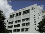 何明華會督銀禧中學校舍相片