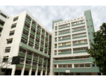 樂善堂楊葛小琳中學校舍相片