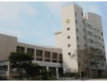 寧波公學校舍相片