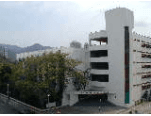 聖公會曾肇添中學校舍相片