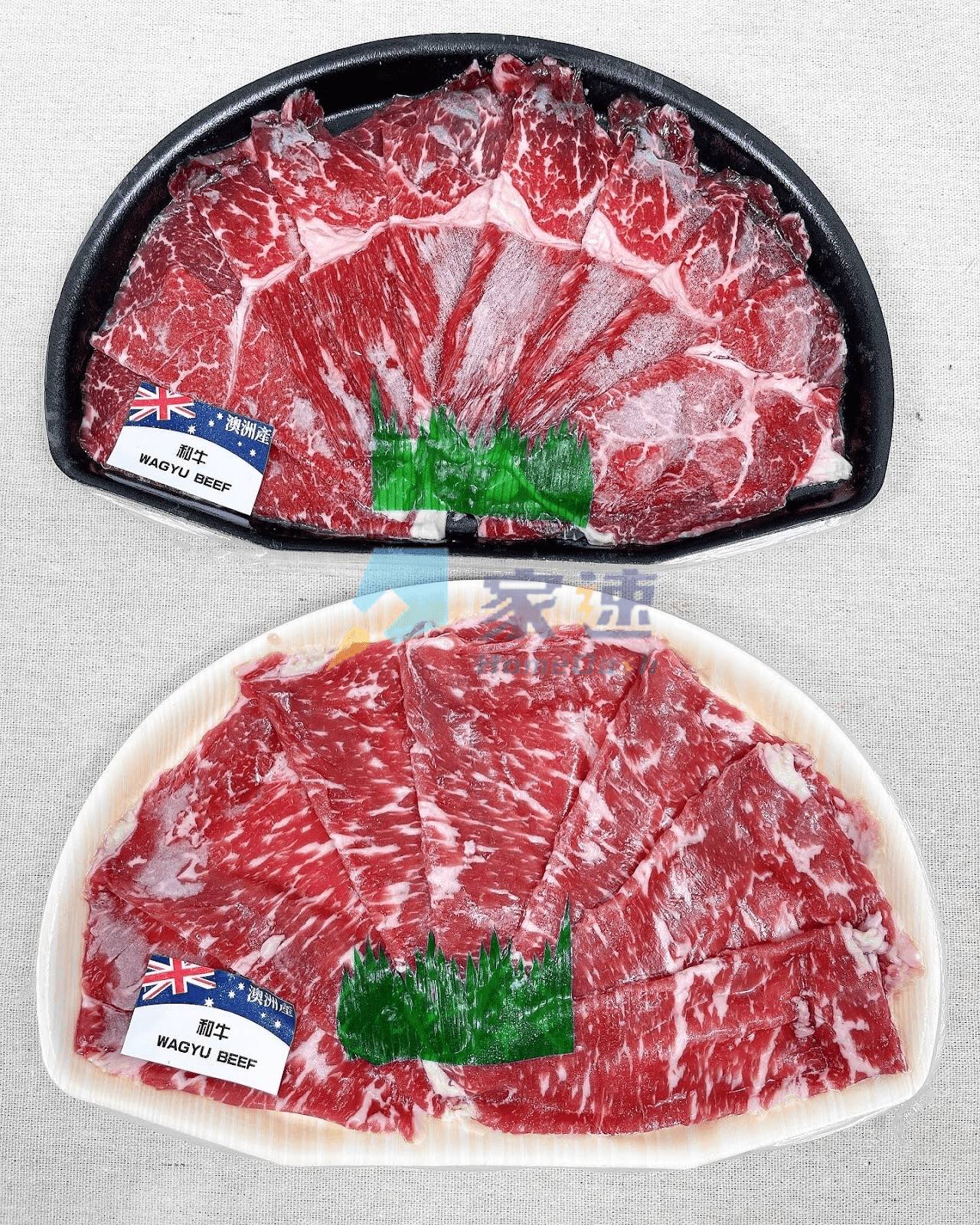 貴生樓 屋苑外觀