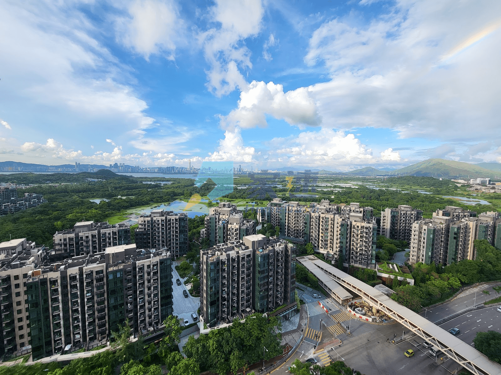 慧景軒(Vianni Cove) 屋苑相片