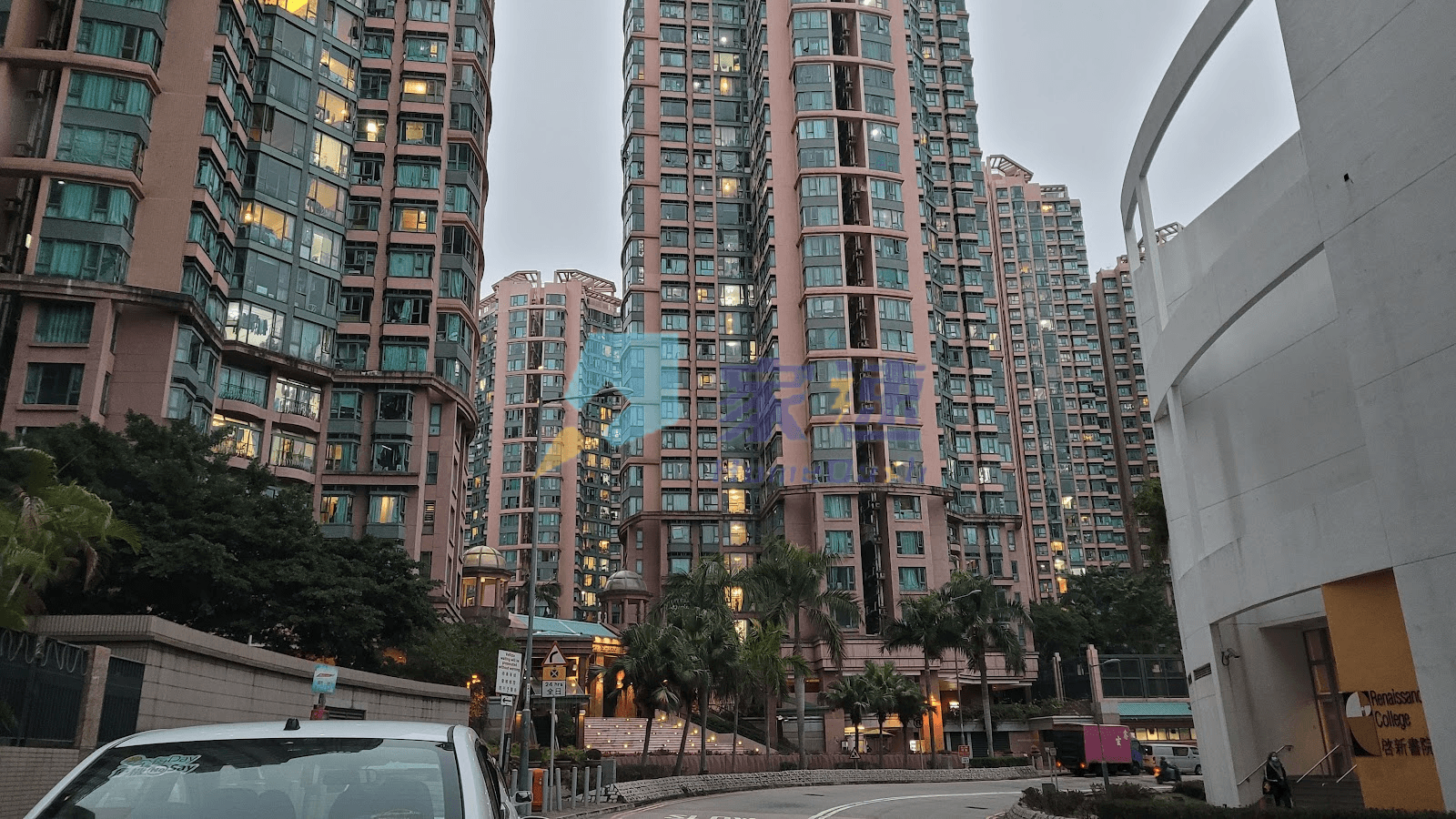 觀瀾雅軒(Baycrest) 屋苑相片