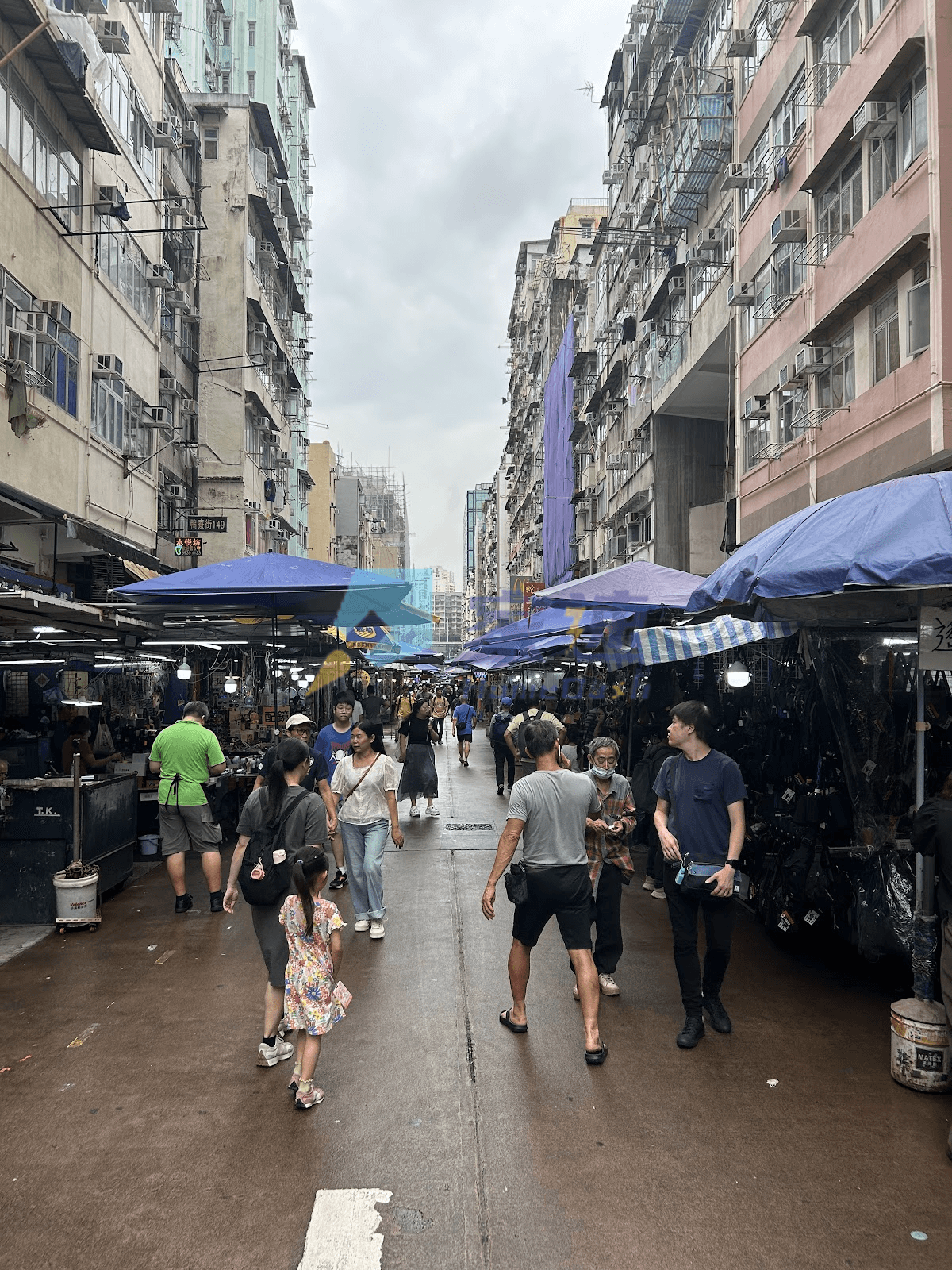 東成 屋苑外觀