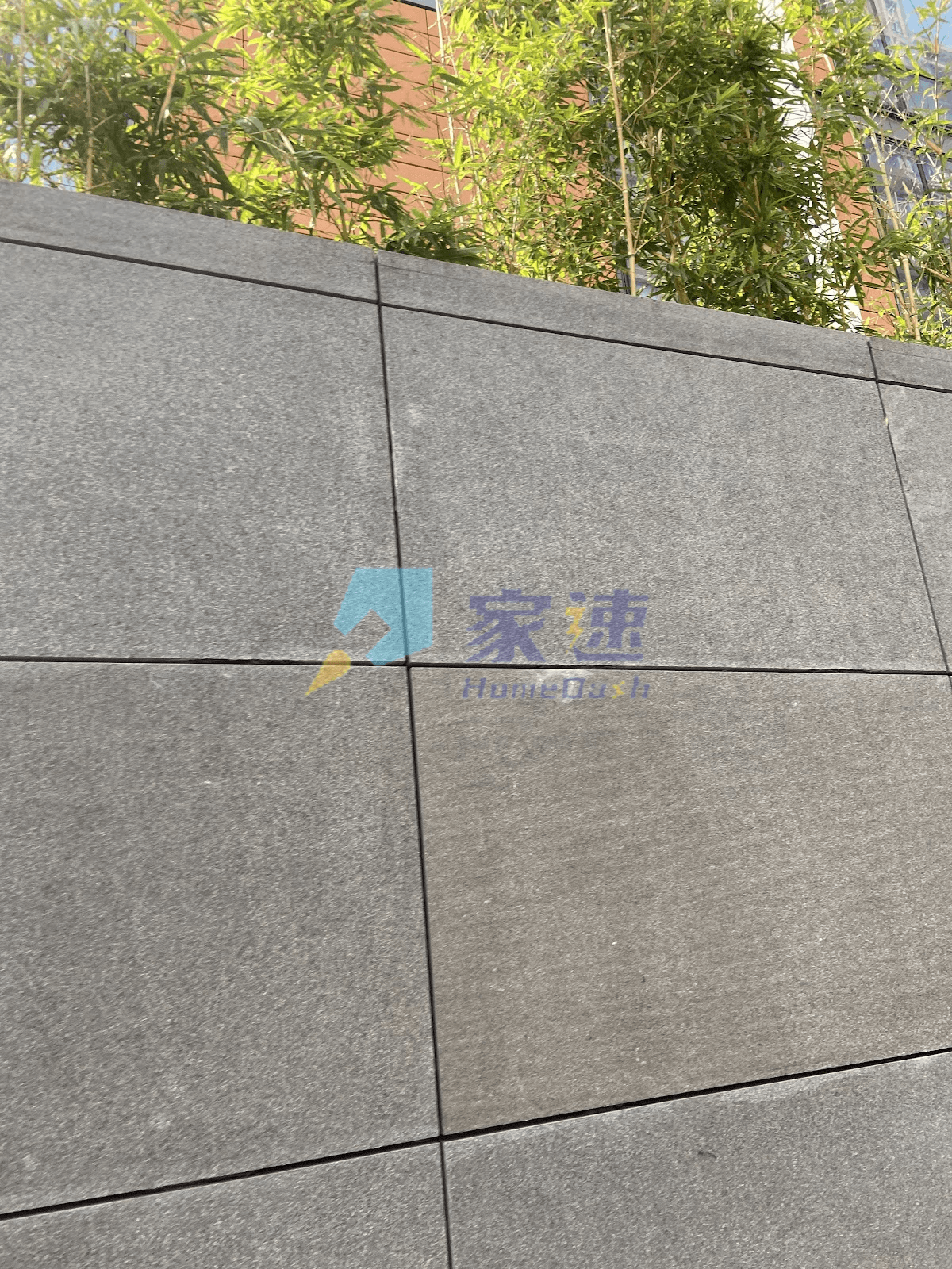 嘉翠閣 屋苑外觀