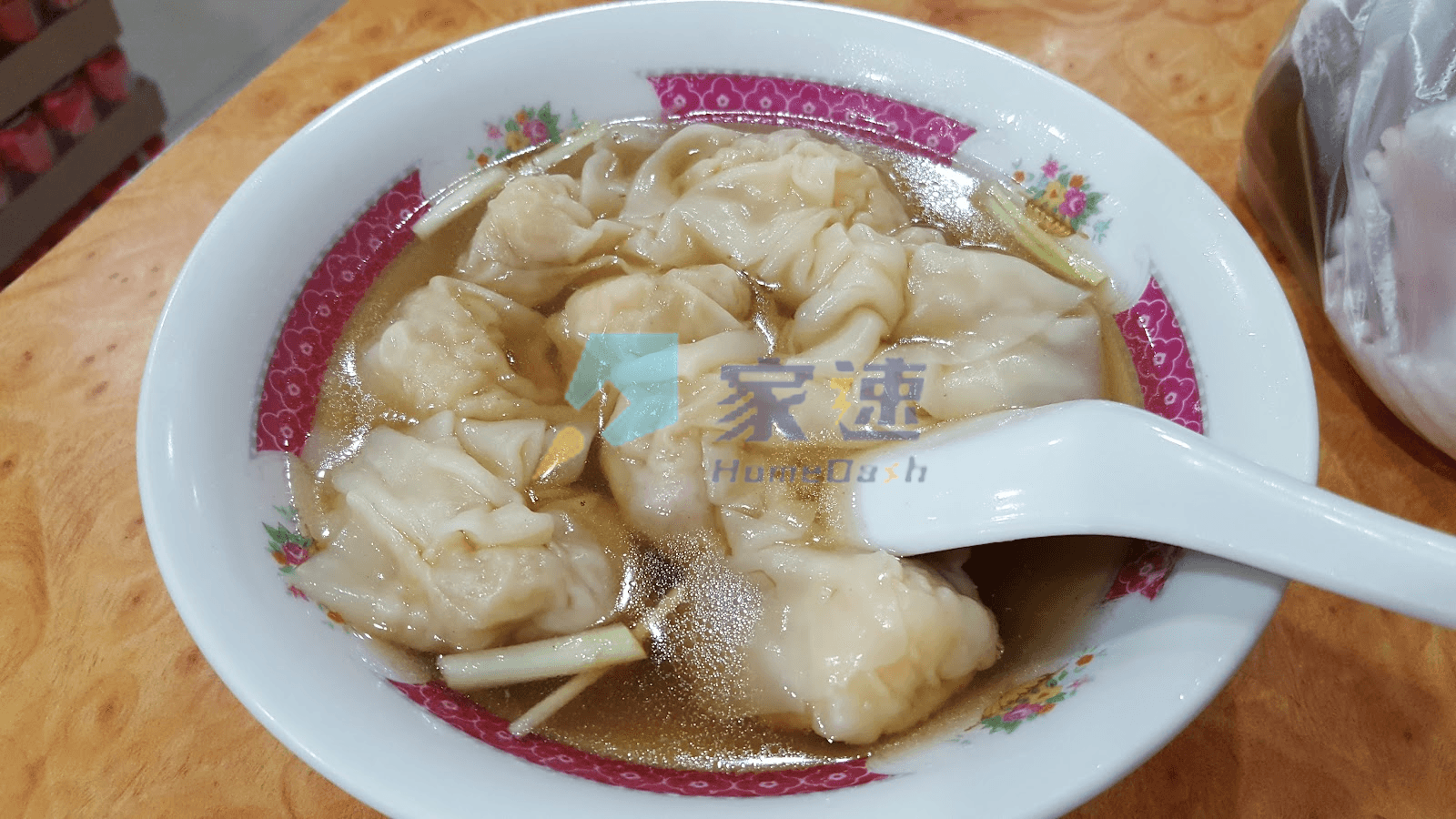 嘉善街3A號 屋苑外觀