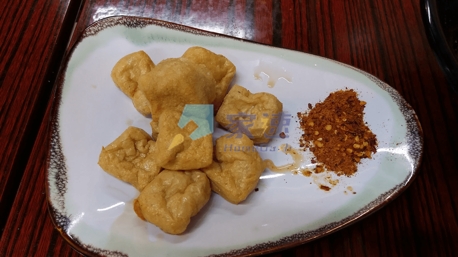 恆順大樓 屋苑外觀