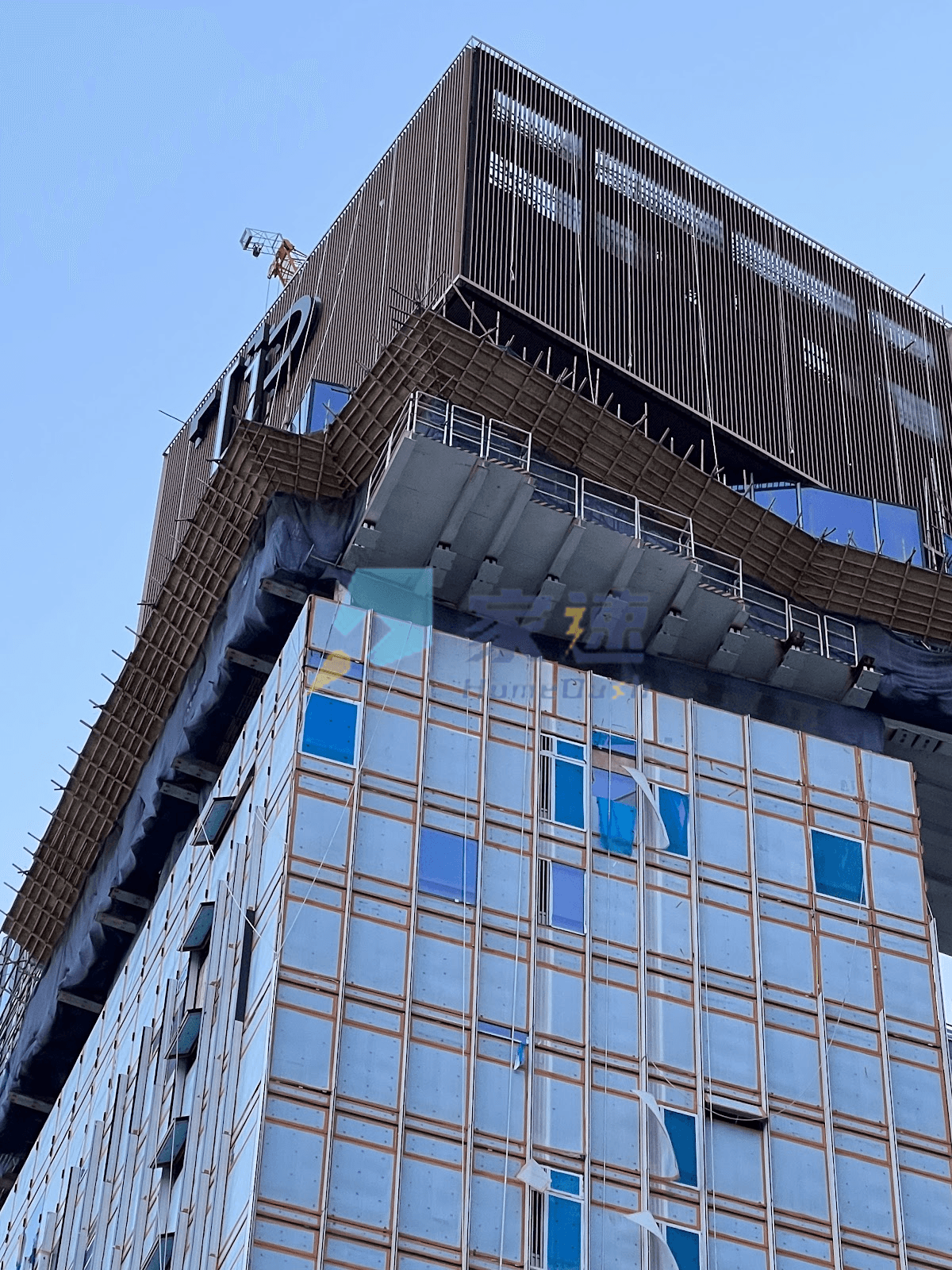 凱樂苑(Hoi Lok Court) 屋苑相片