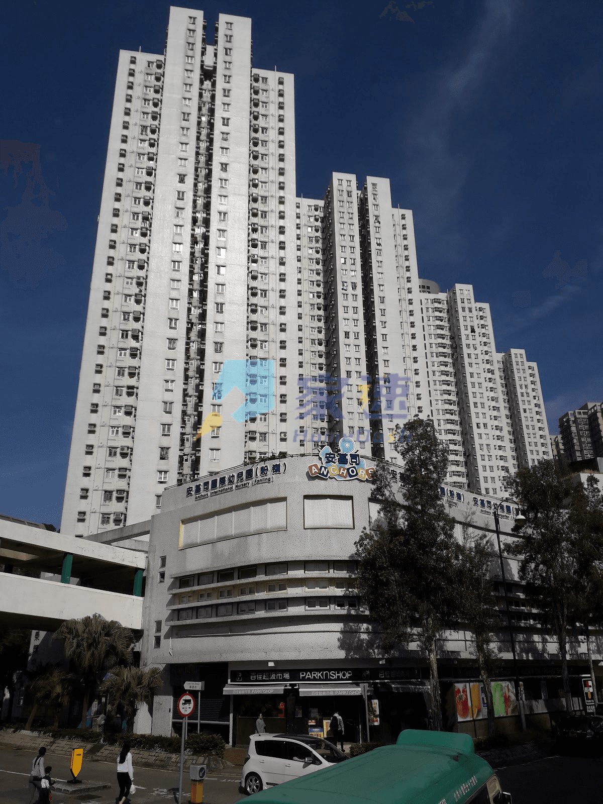 榮輝中心(Wing Fai Centre) 屋苑相片