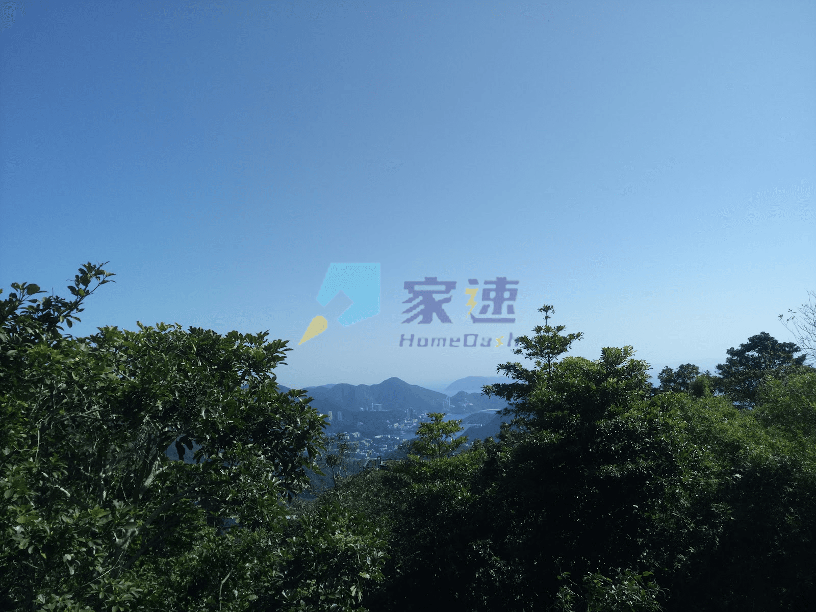 瑞燕大廈 屋苑外觀