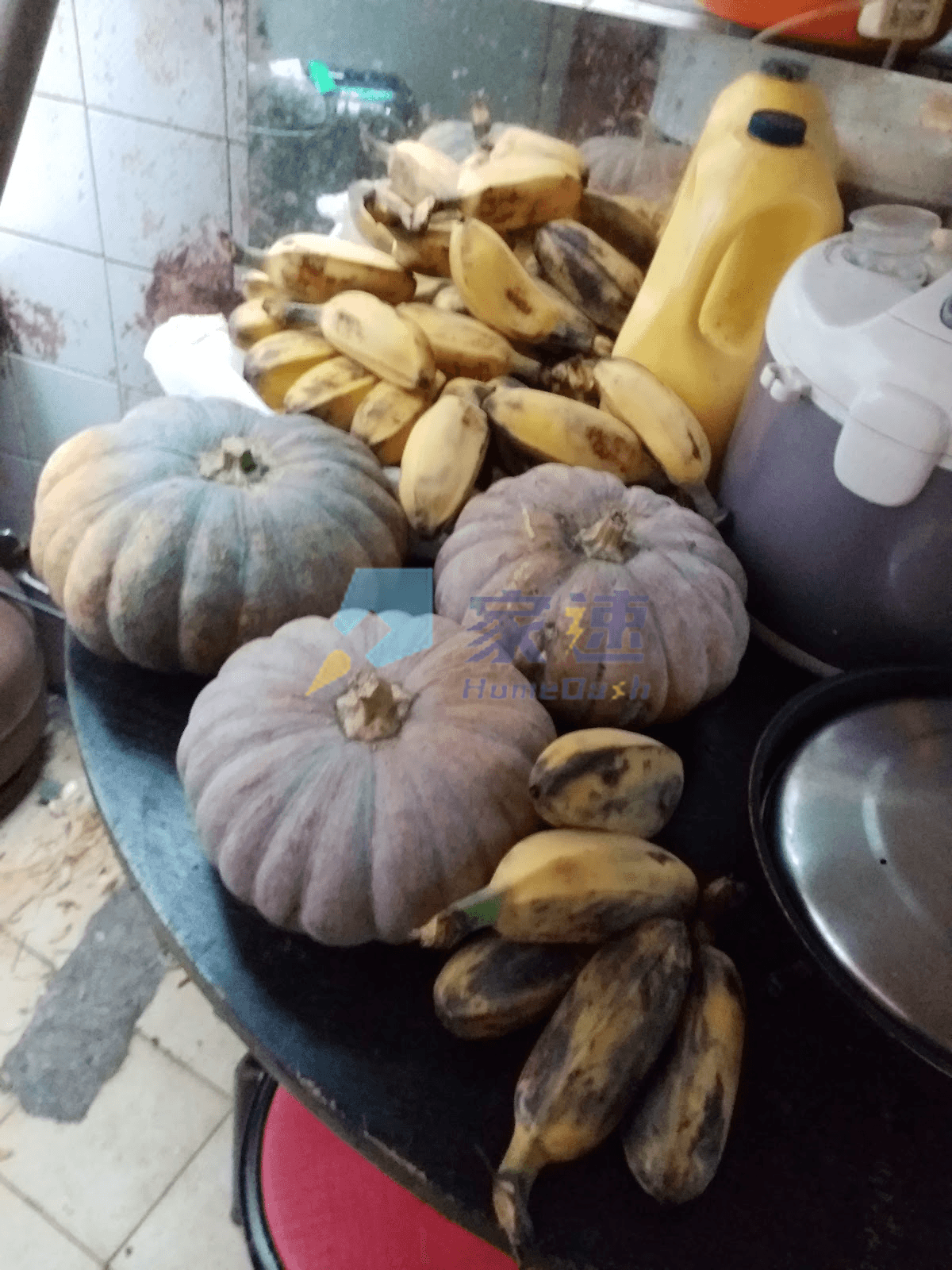 翠珍樓 屋苑外觀