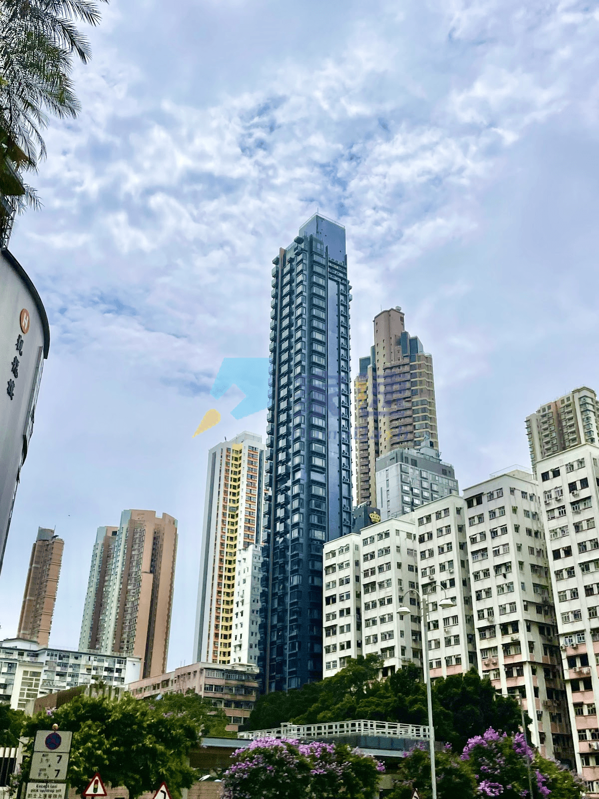 浚峯(The Paseo) 屋苑相片