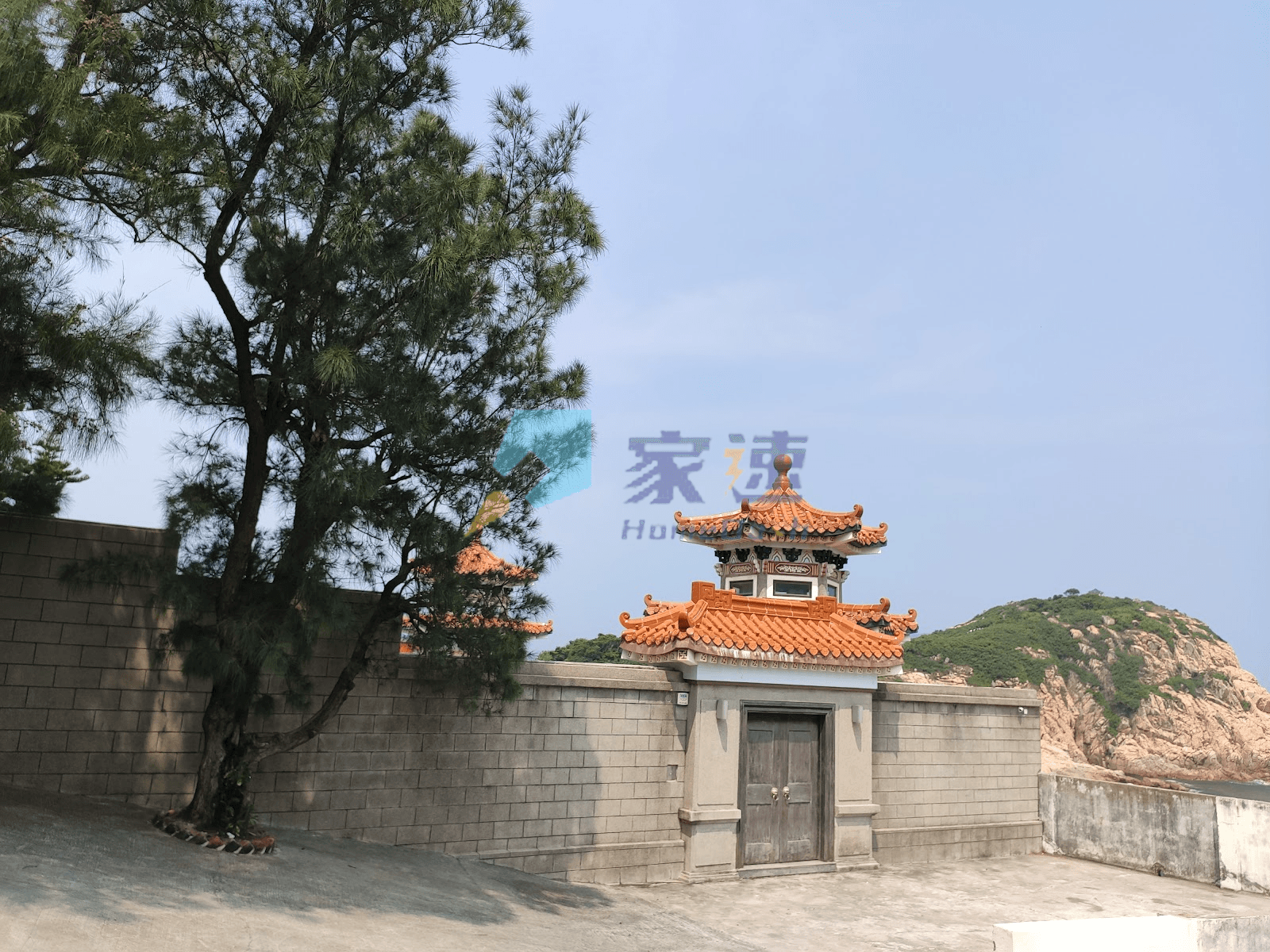 Capescape 屋苑外觀