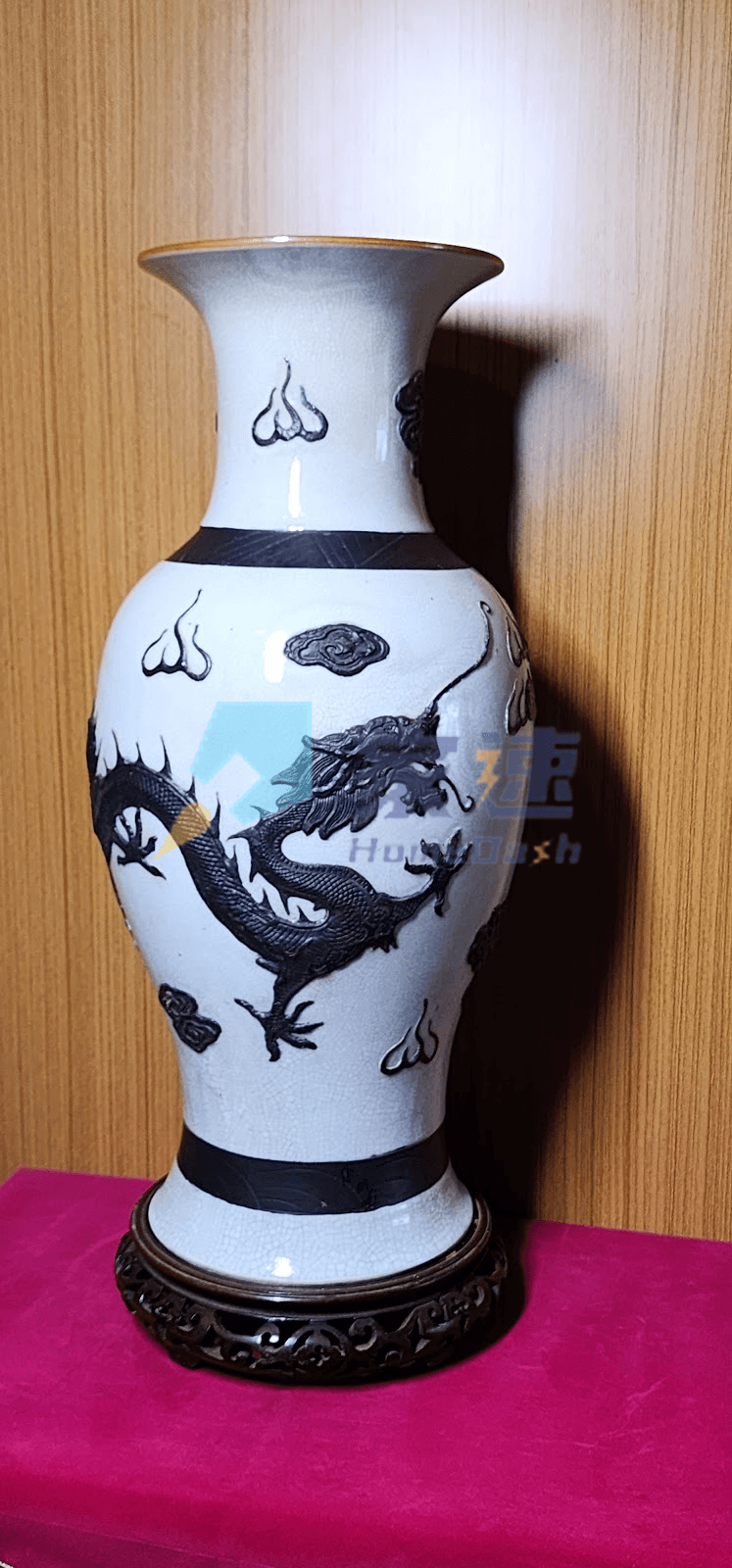 僑港大廈 屋苑外觀